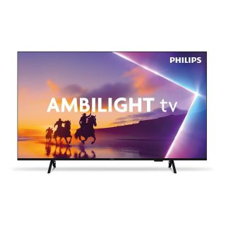 TV Philips 43PUS8400/12 QLED