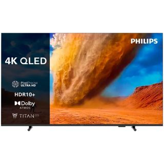 TV Philips 55PUS7810/12 55" QLED