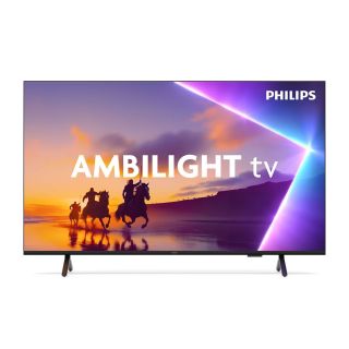 TV Philips 55PUS8510/12 55" QLED