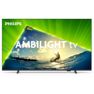 TV Philips 65PUS8209/12 65" QLED