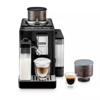 Aparat za kafu DeLonghi EXAM440.55.B Rivelia Onyx Black