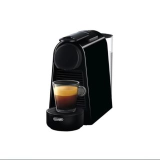 Aparat za kafu Delonghi EN85 Essenza Mini Nespresso Black