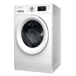 Mašina za veš Whirlpool FFB 9458 WV EE