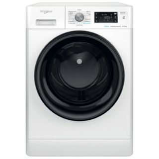 Mašina za pranje i sušenje veša Whirlpool FFWDB 864349 BV EE 8/6kg