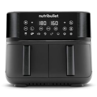 Friteza na vrući zrak Nutribullet NBA081B 2x4l