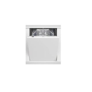 Mašina za suđe ugradbena Indesit D2I HD524 A