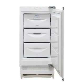 Zamrzivač ugradbeni Indesit INFS120I