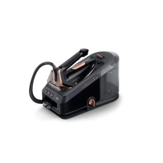 Pegla sa parnom stanicom Braun IS7286