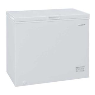 Zamrzivač škrinja Končar 200 LHV1A200BM