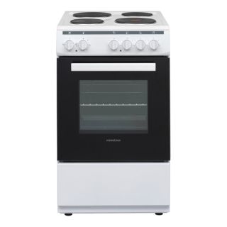 Štednjak električni Končar SE5040BE1