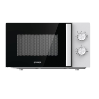 Mikrovalna pećnica Gorenje MO 20E1W