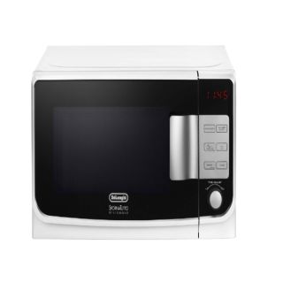 Mikrovalna pećnica sa grillom Delonghi MW20G