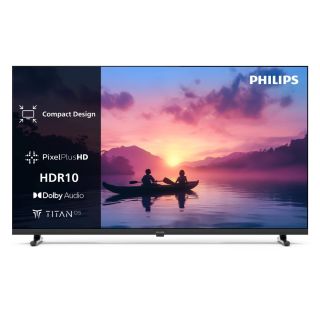 TV Philips 40PFS6000/12 40"