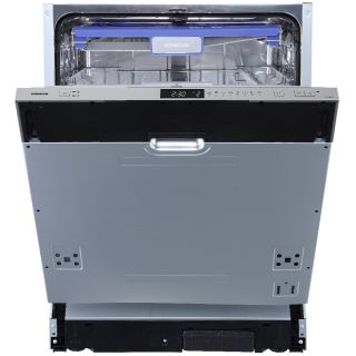 Mašina za suđe ugradbena Končar PP60IM8 TEBR00