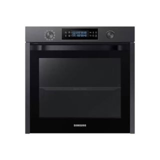 Pećnica ugradbena Samsung NV75M5571BM Dual Cook
