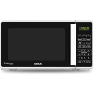 Mikrovalna pećnica sa grillom Sogo SS-852