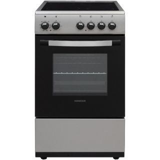 Štednjak staklokeramika Končar ST5040 GKFI3V