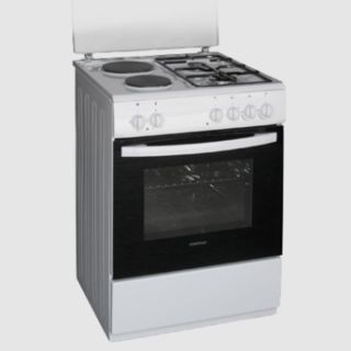 Štednjak kombinovani Končar SE6022 TXCO00