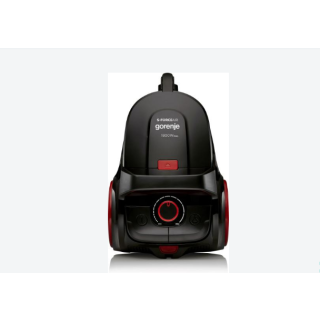 Usisivač sa posudom Gorenje VC1801 SFABKR