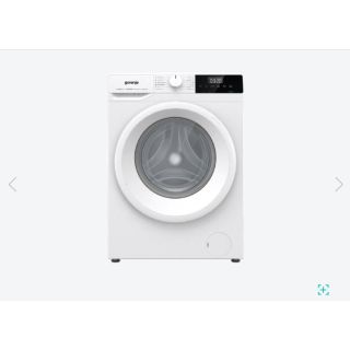 Mašina za pranje i sušenje veša Gorenje W3D2A 854 ADS 8/5kg