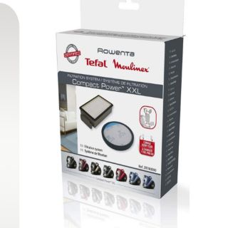 Filter za usisivač set Rowenta ZR780000 Compact Power XXL