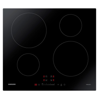 Ugradbena ploča Samsung NZ64M3707AK/OL - Indukcija