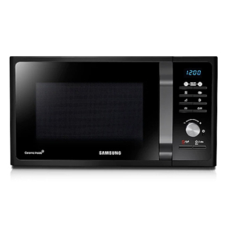 Mikrovalna Samsung MG23F301TAK