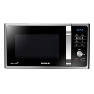 Mikrovalna Samsung MS23F301TAS/OL