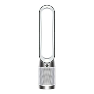 OUTLET/ Pročišćivač i ventilator Dyson Purifier Cool Gen1 TP10 (454843) White/White