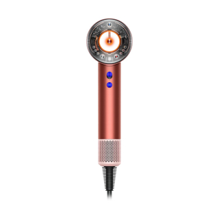 Fen Dyson Supersonic HD16 Nural SE Strawberry Bronze/Blush Pink