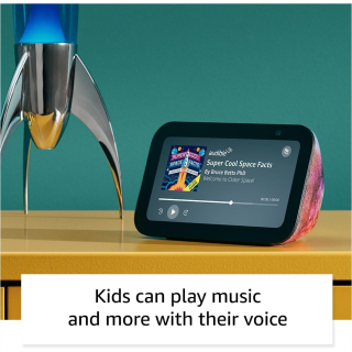 OUTLET / Amazon Echo Show 5 3Gen