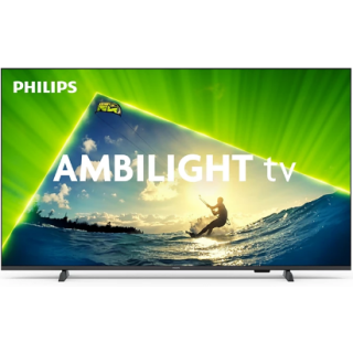 TV Philips 65PUS8209/12 65" QLED