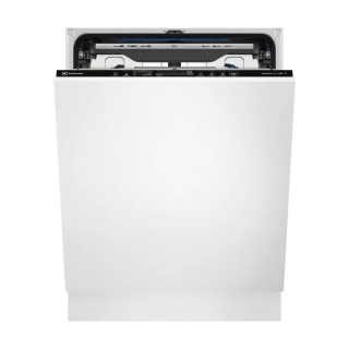 OUTLET / Perilica posuđa Electrolux EEC87400W (C) 14 kompleta