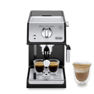 Aparat za kafu Delonghi ECP33.21BK Active Line