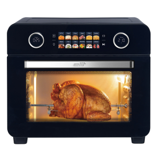 Električna pećnica Elit Air Fryer NUTRIFRY AF25L