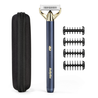 Trimer BaByliss OT992E X-Blade Super-X