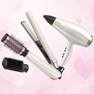 SET BaByliss Stardust TRIO