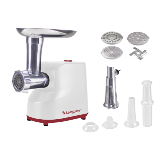 Mašina za mljevenje mesa Beper P102ROB200