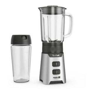 Blender Tefal BL16GE30 Mini Mix 400W