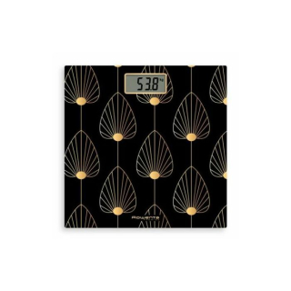 Vaga osobna Rowenta BS1438V0 Premiss Magic Nature Black Gold