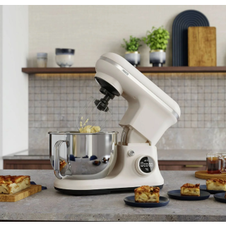 Kuhinjski robot Princess 220138 5L+ dodatak za sladoled 1,4L