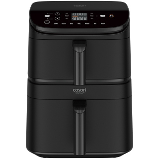 Friteza na vrući zrak COSORI Turbo Tower Air Fryer