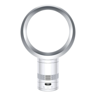 Ventilator Dyson AM12 Cool CF1 (602807) White/Silver