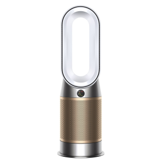 Pročišćivač Dyson Pure Hot & Cool Formaldahyde HP09 White/Gold