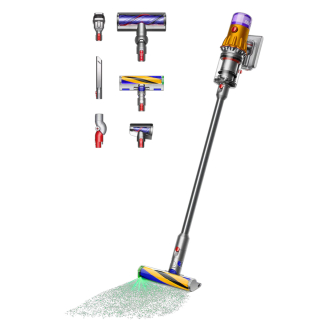 Usisivač štapni Dyson V12 Detect Slim Absolute