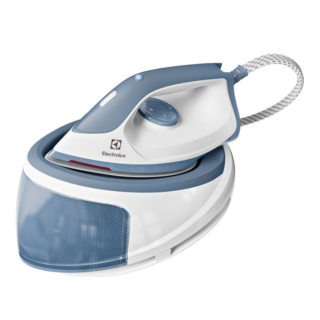 Pegla sa parnom stanicom Electrolux E5ST1-2DB