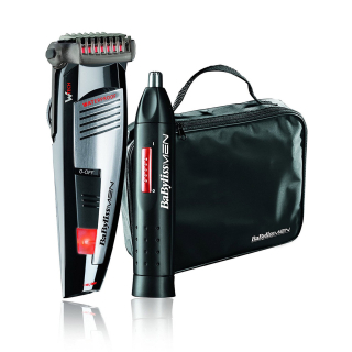 Podrezivač brade BaByliss E846FPE SET
