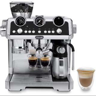 OUTLET/ Aparat za kafu De'Longhi La Specialista Maestro EC9665.M