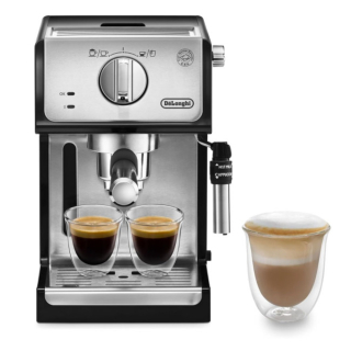 Aparat za kafu DeLonghi ECP35.31 Active Line