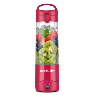 Ekstraktor hranjivih sastojaka Nutribullet Portable NBP003MA